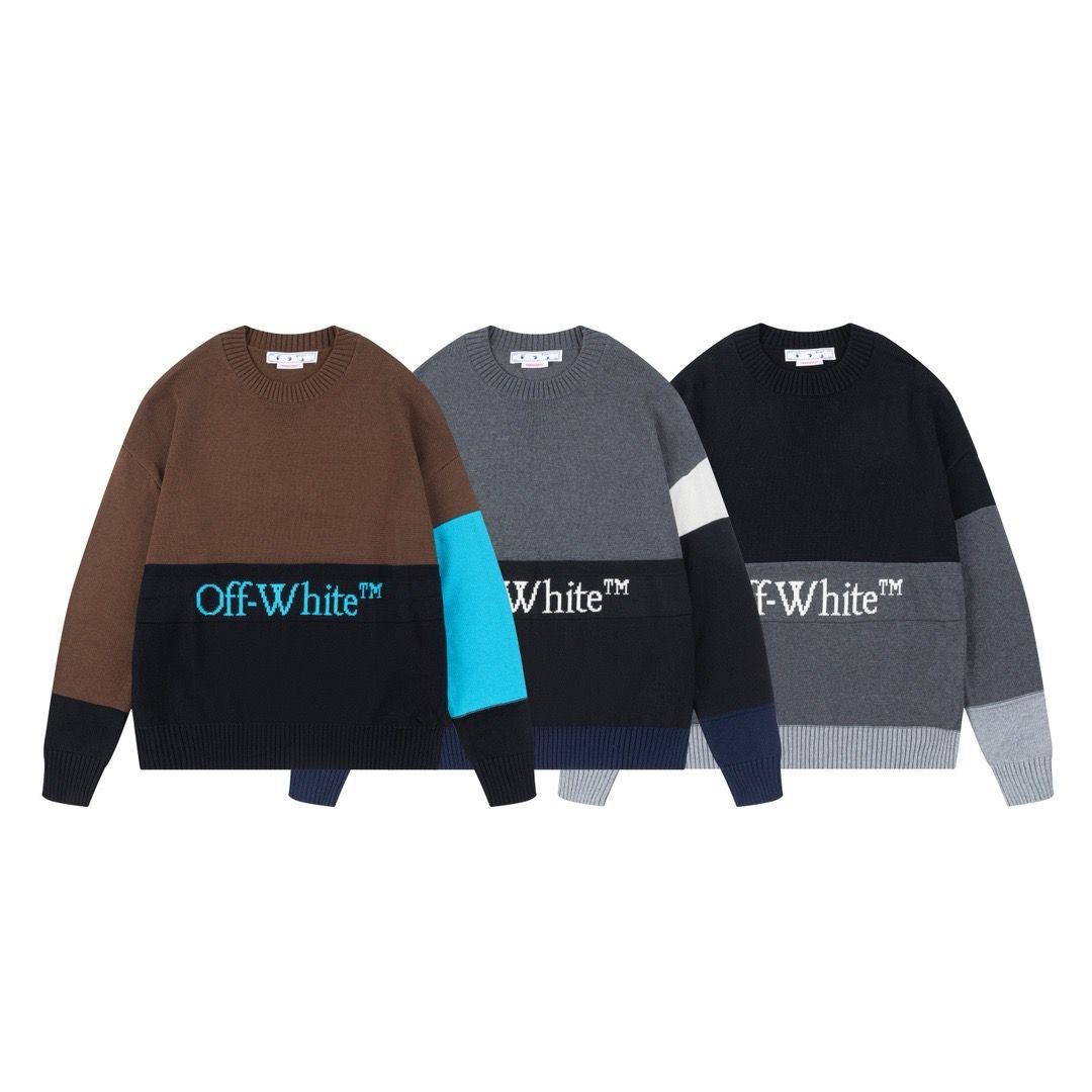 New arrival 3 colors sweater