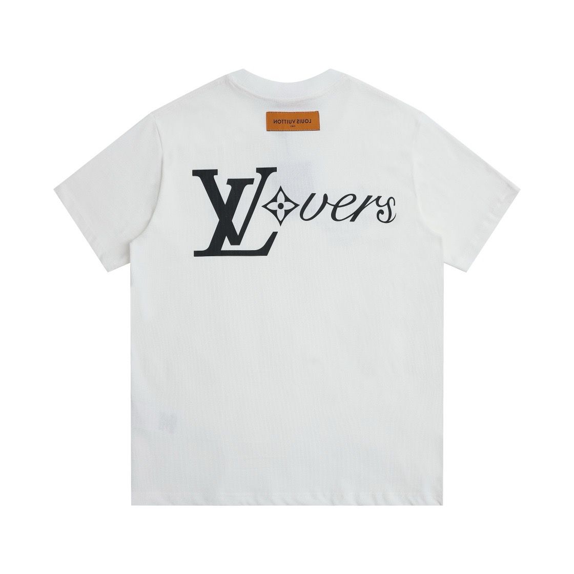 2024 new arrival simple tee