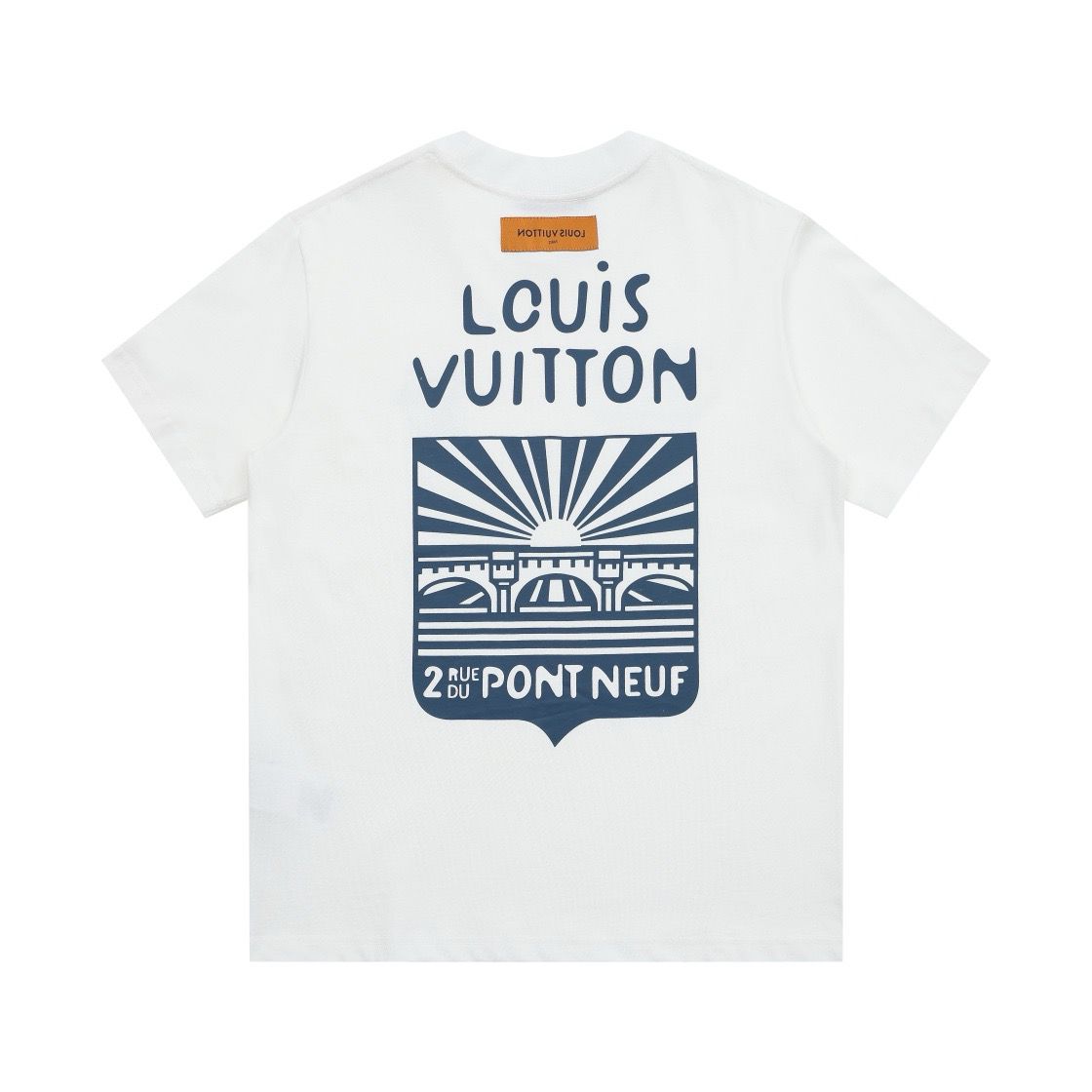 New simple tshirt