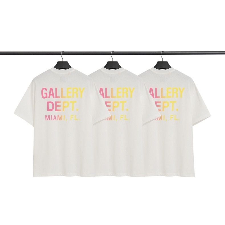 1:1 top version painting tshirt