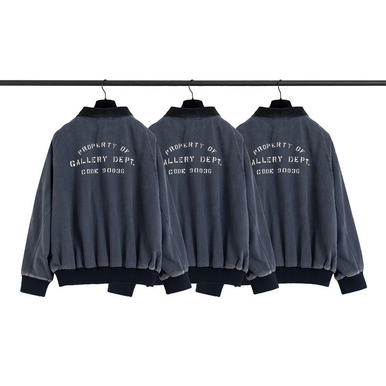 1:1 Top version new washing jacket