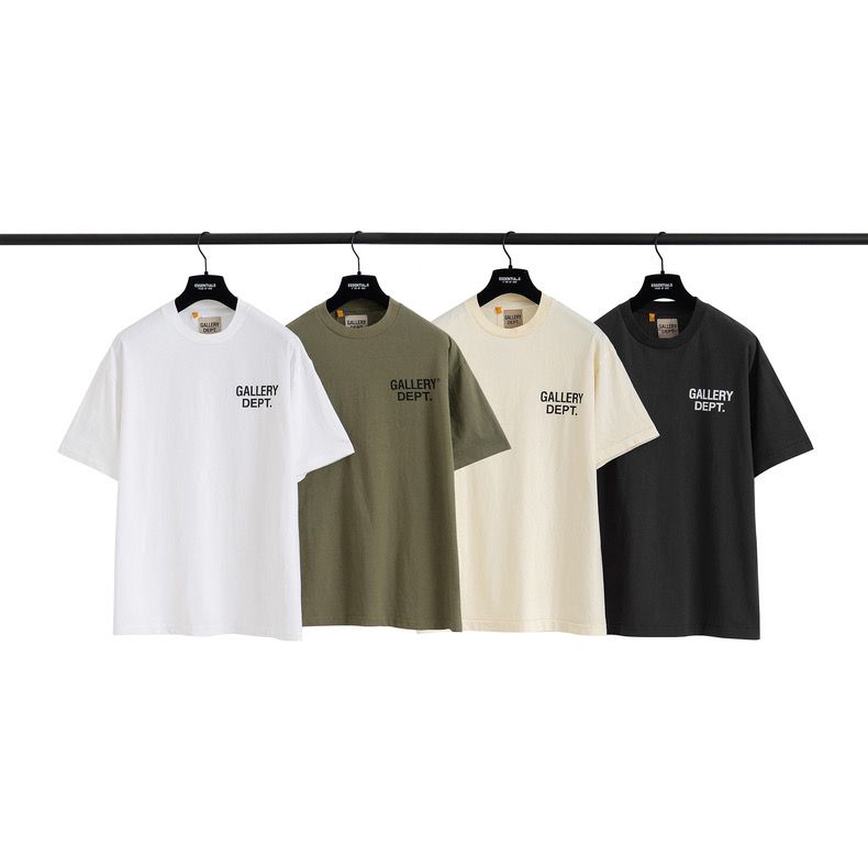 1:1 Top version basic tshirt