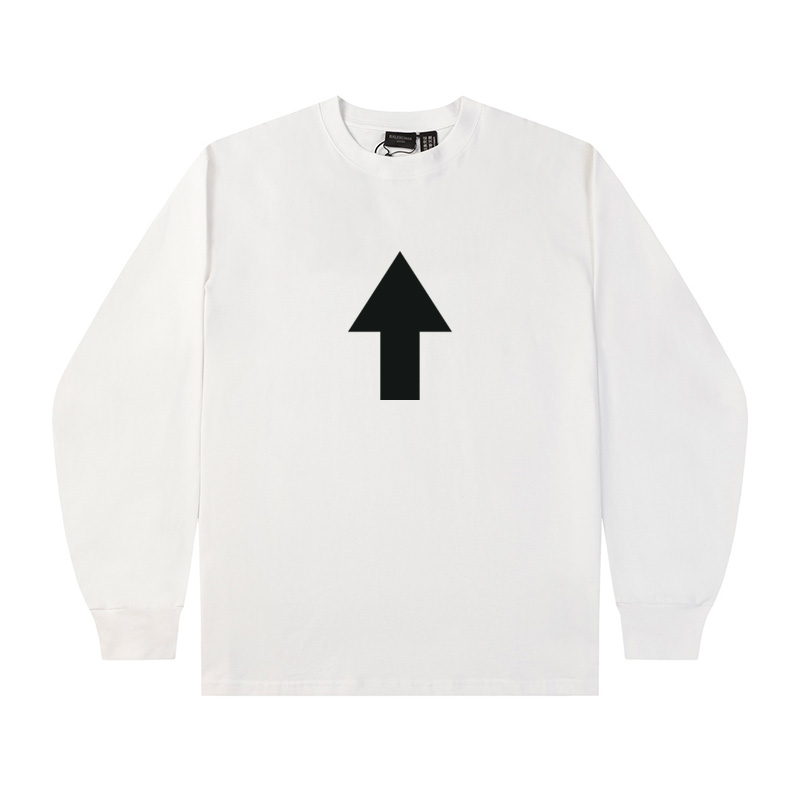 New arrival black white logo priting women men hoodie