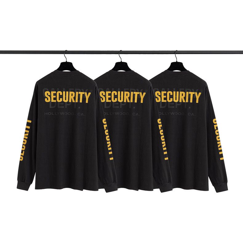 1:1 Version new grey long sleeve