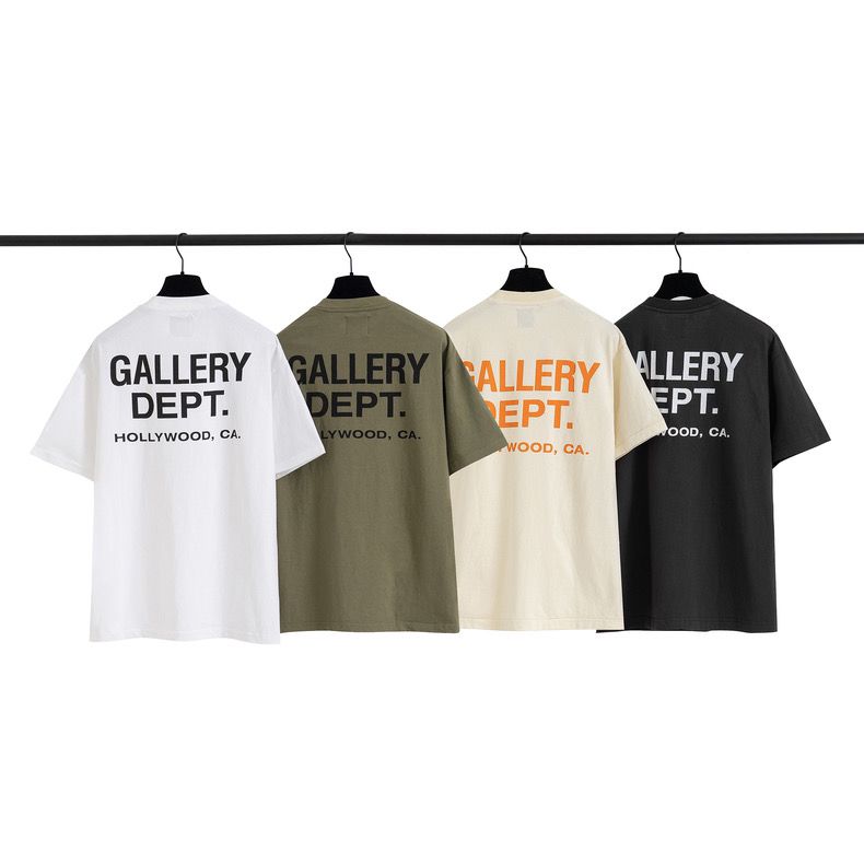 1:1 Top version basic tshirt
