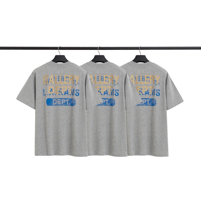 1:1 Top grey tshirt