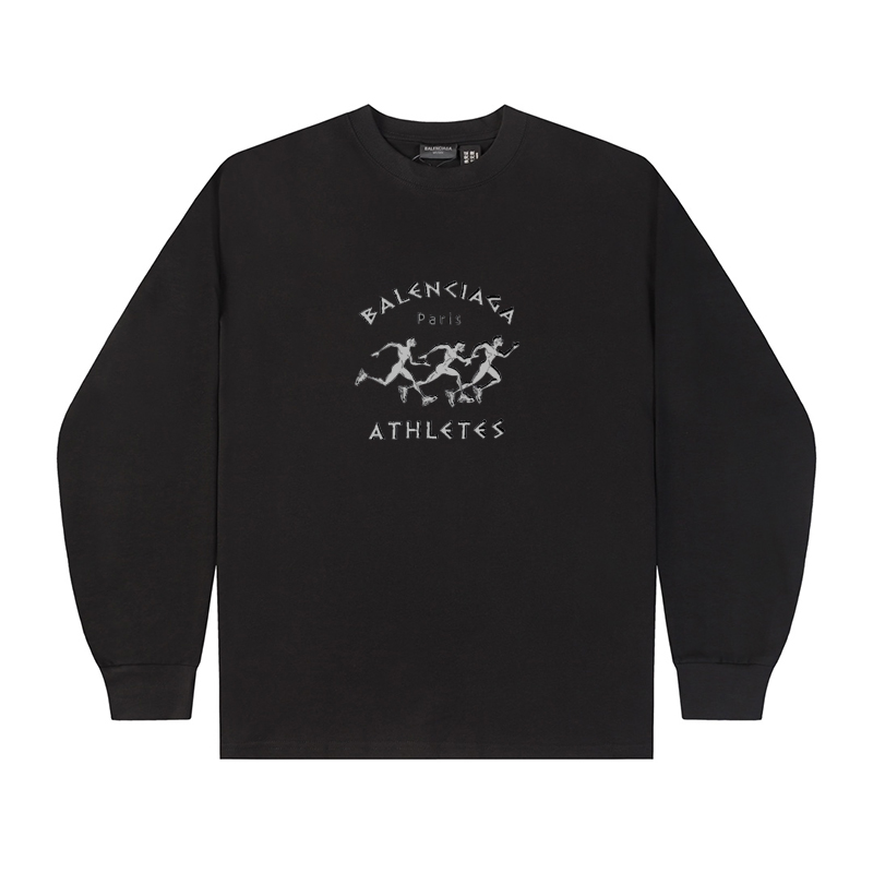 New arrival black white logo priting women men hoodie