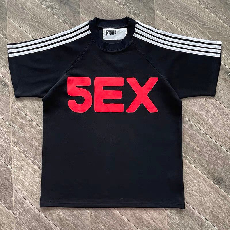 1:1 New black tshirt