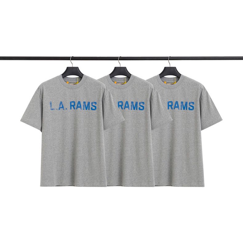 1:1 Top grey tshirt