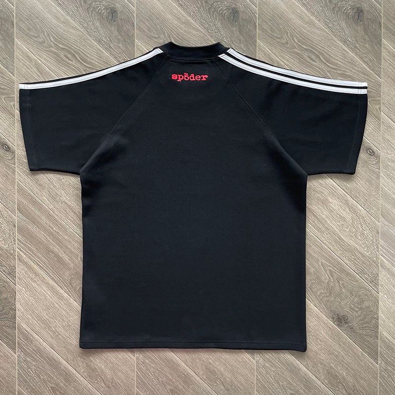 1:1 New black tshirt