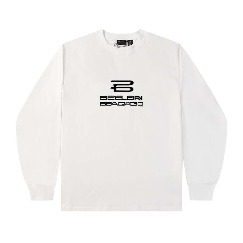 New arrival black white logo priting women men hoodie