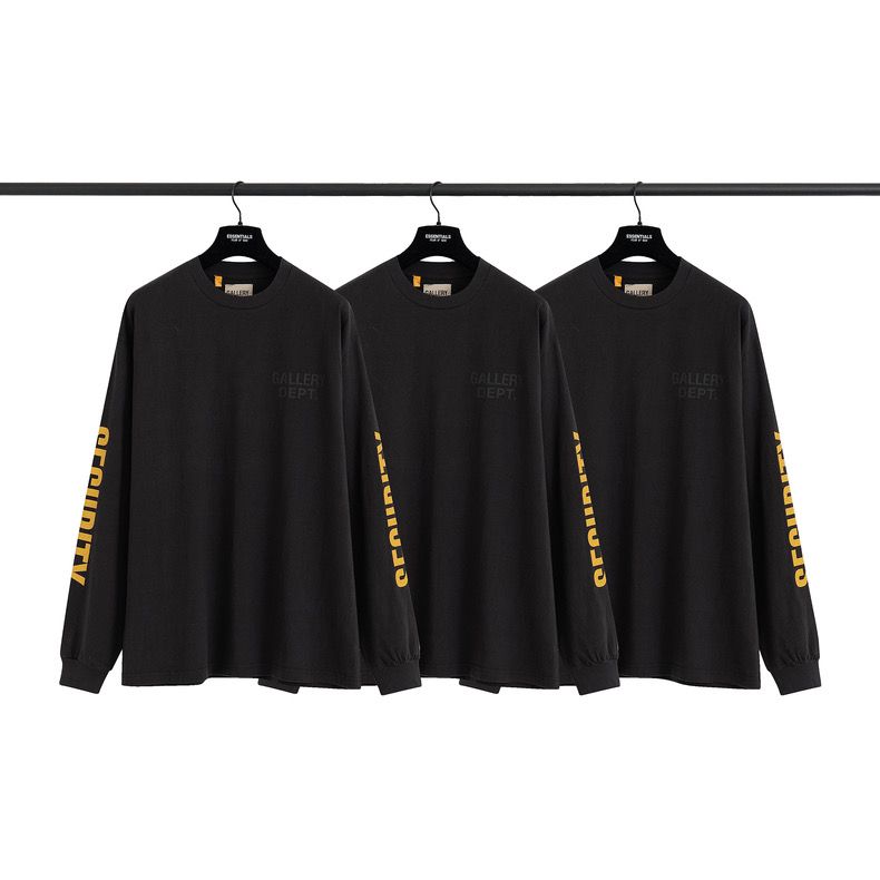 1:1 Version new grey long sleeve
