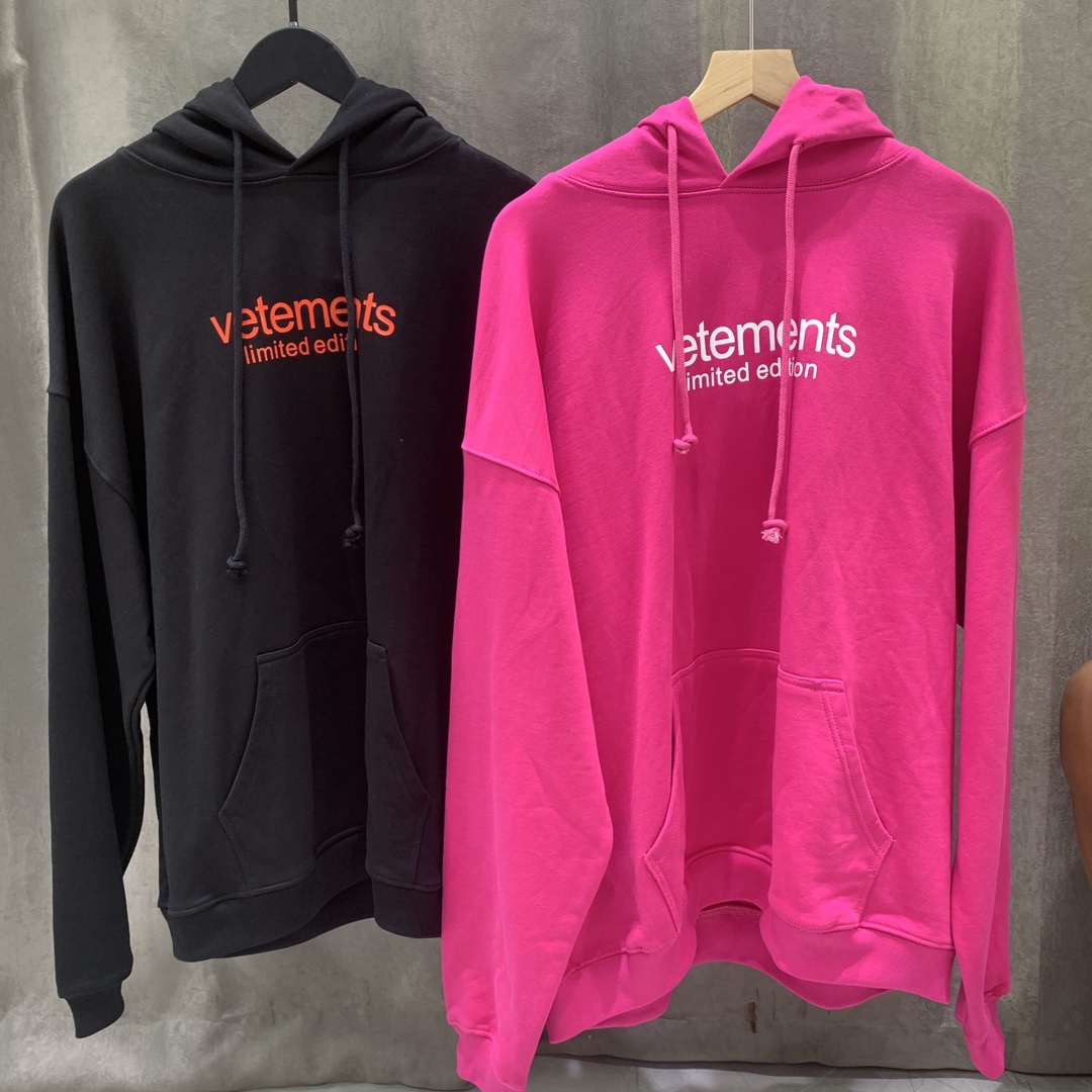 1:1 Top version women men hoodie