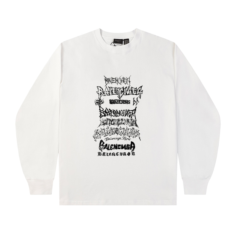 New arrival black white logo priting women men hoodie