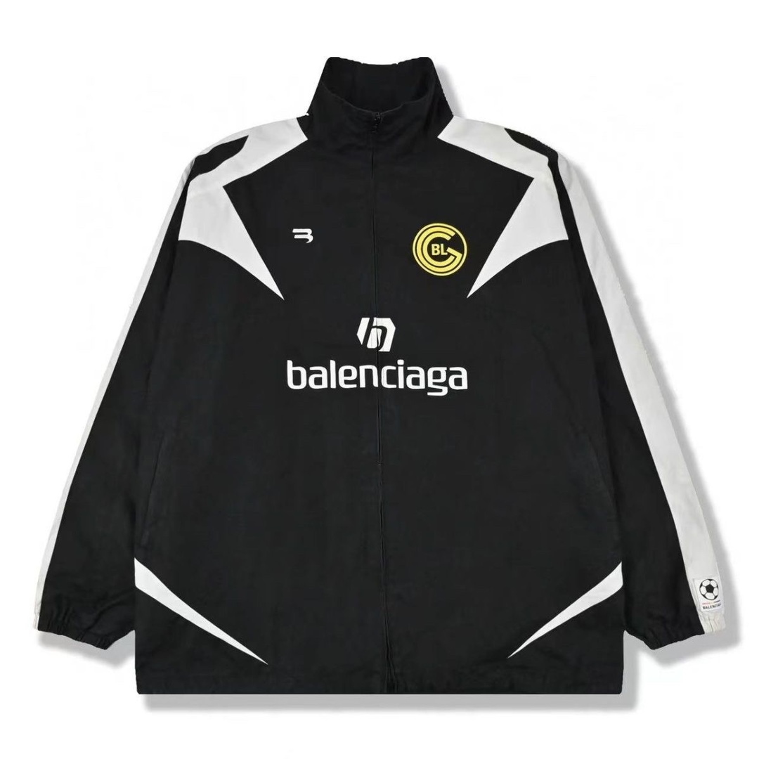 1:1 Top version men  jacket