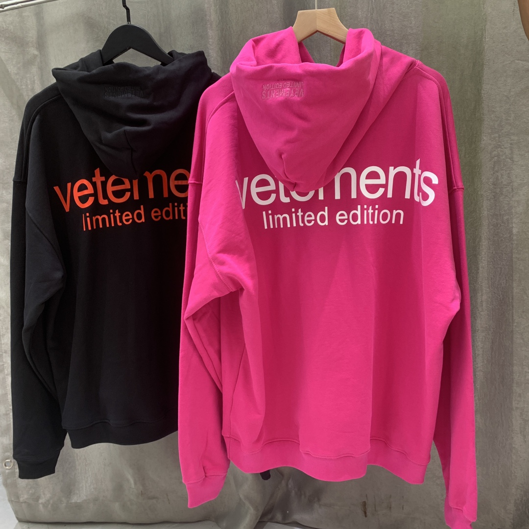 1:1 Top version women men hoodie