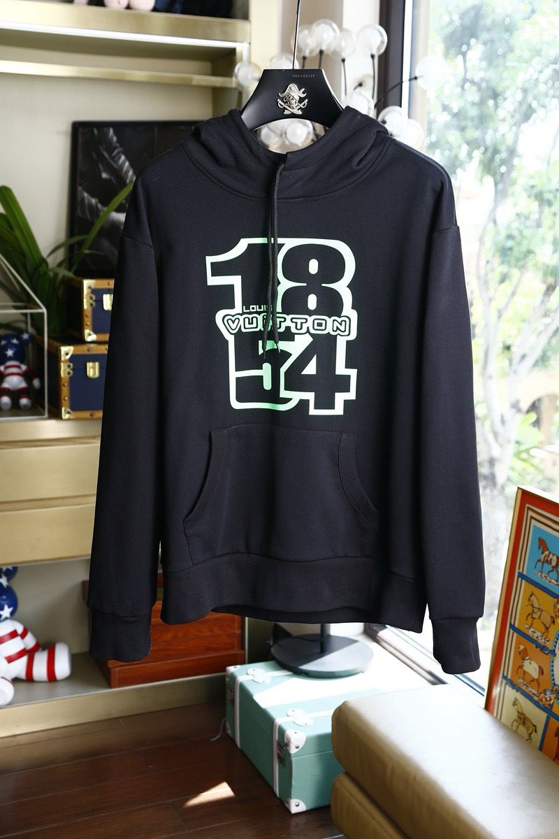 1:1 New arrival letter print