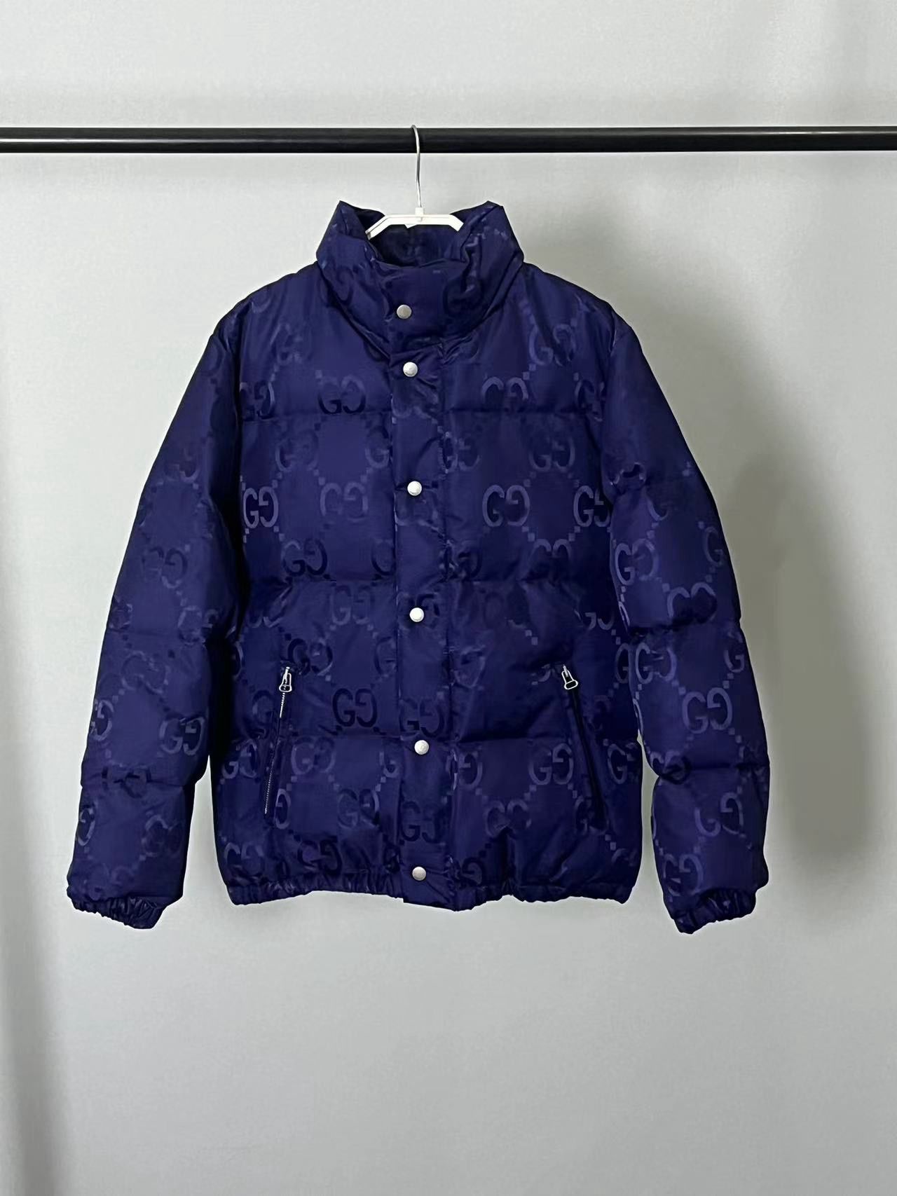 1:1 New arrival classic down jacket