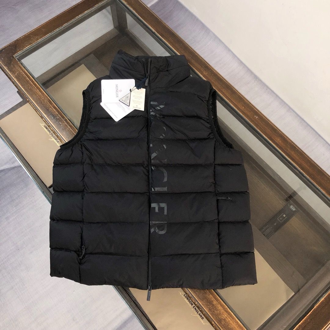 1:1 new classic down vest