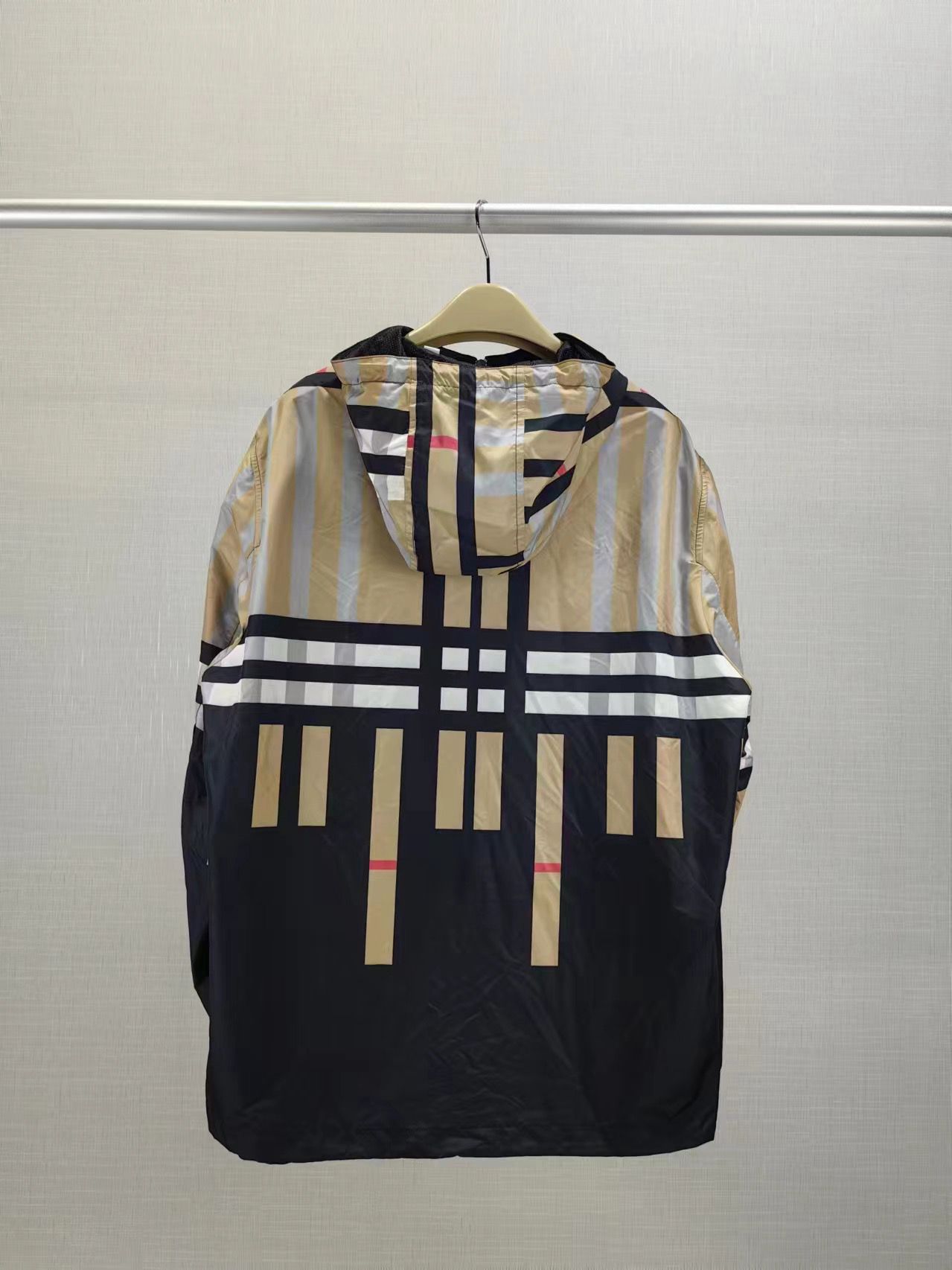1:1 New classic design jacket