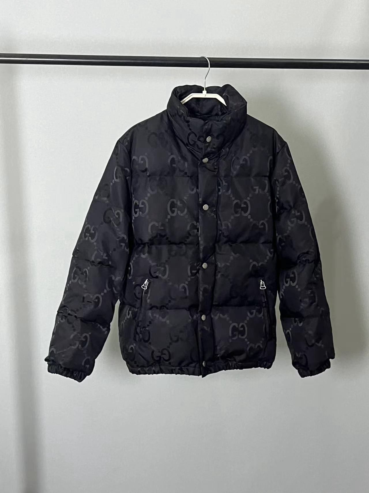 1:1 New arrival classic down jacket