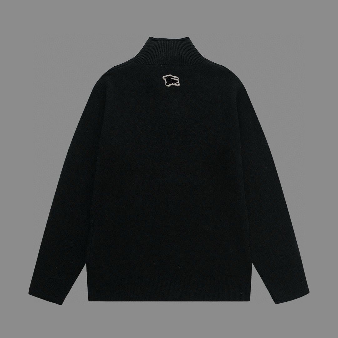 1:1 New arrival pure sweater jacket