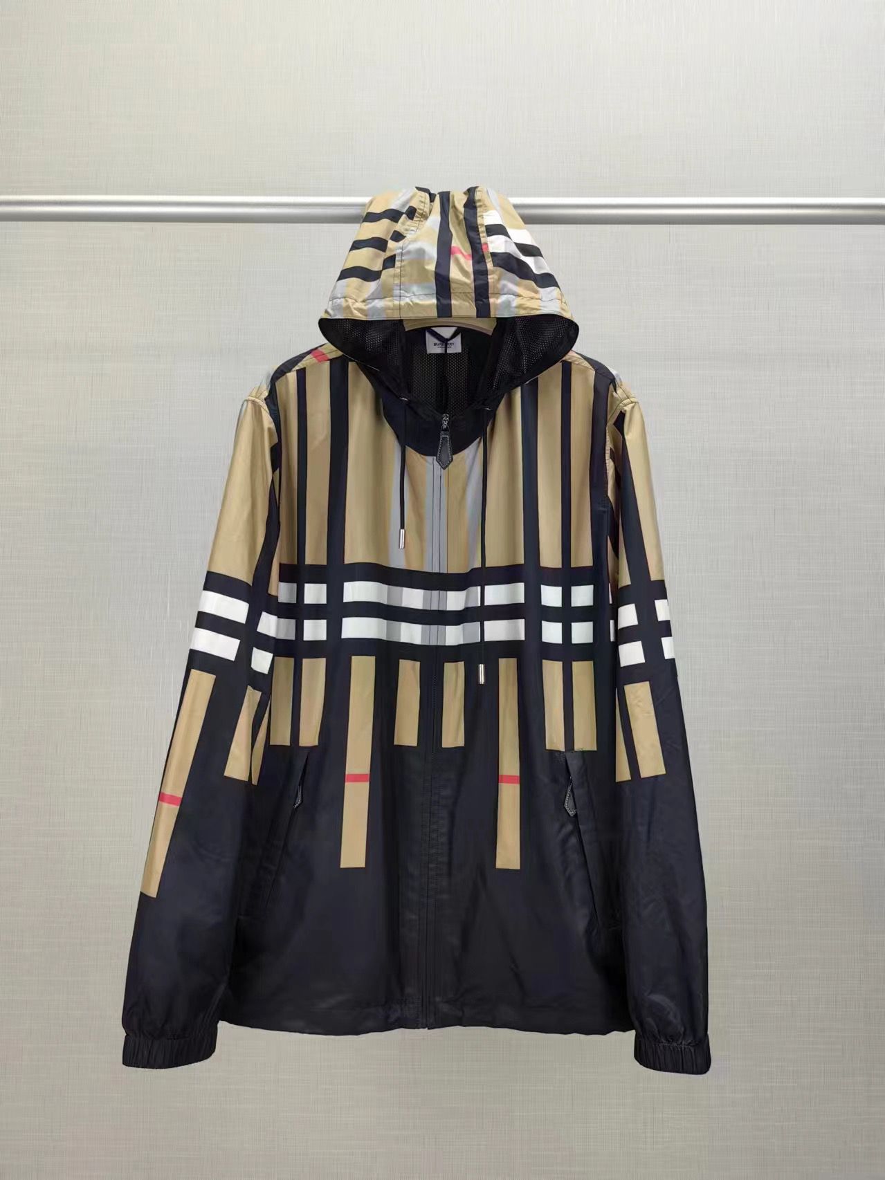 1:1 New classic design jacket