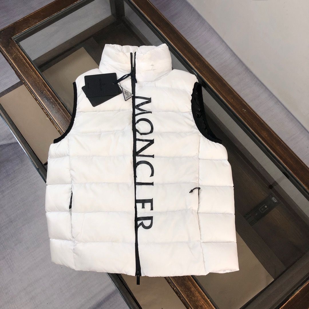 1:1 new classic down vest