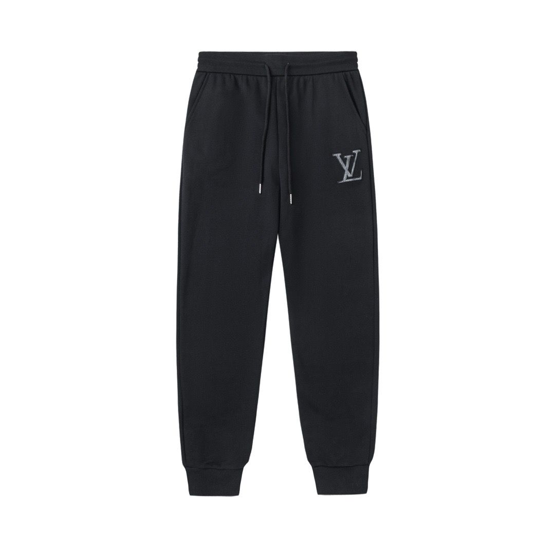 1:1 Version new arrival black pant
