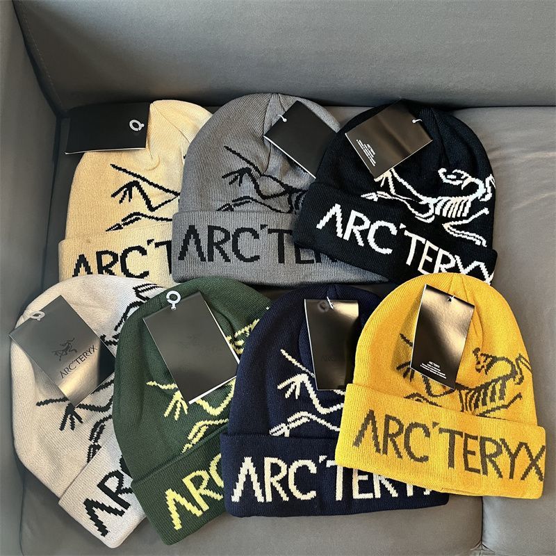 1:1 new design beanie