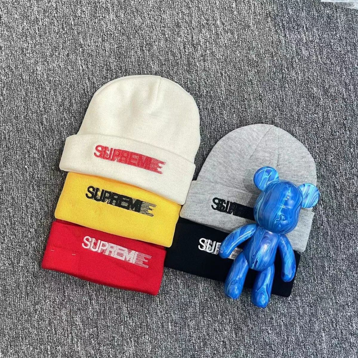 1:1 new beanie