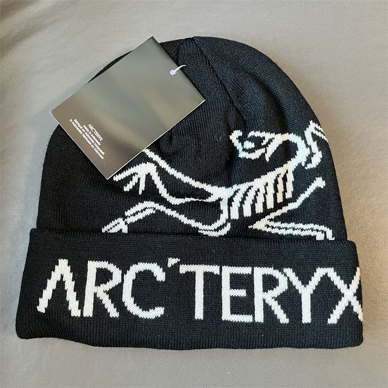 1:1 new design beanie