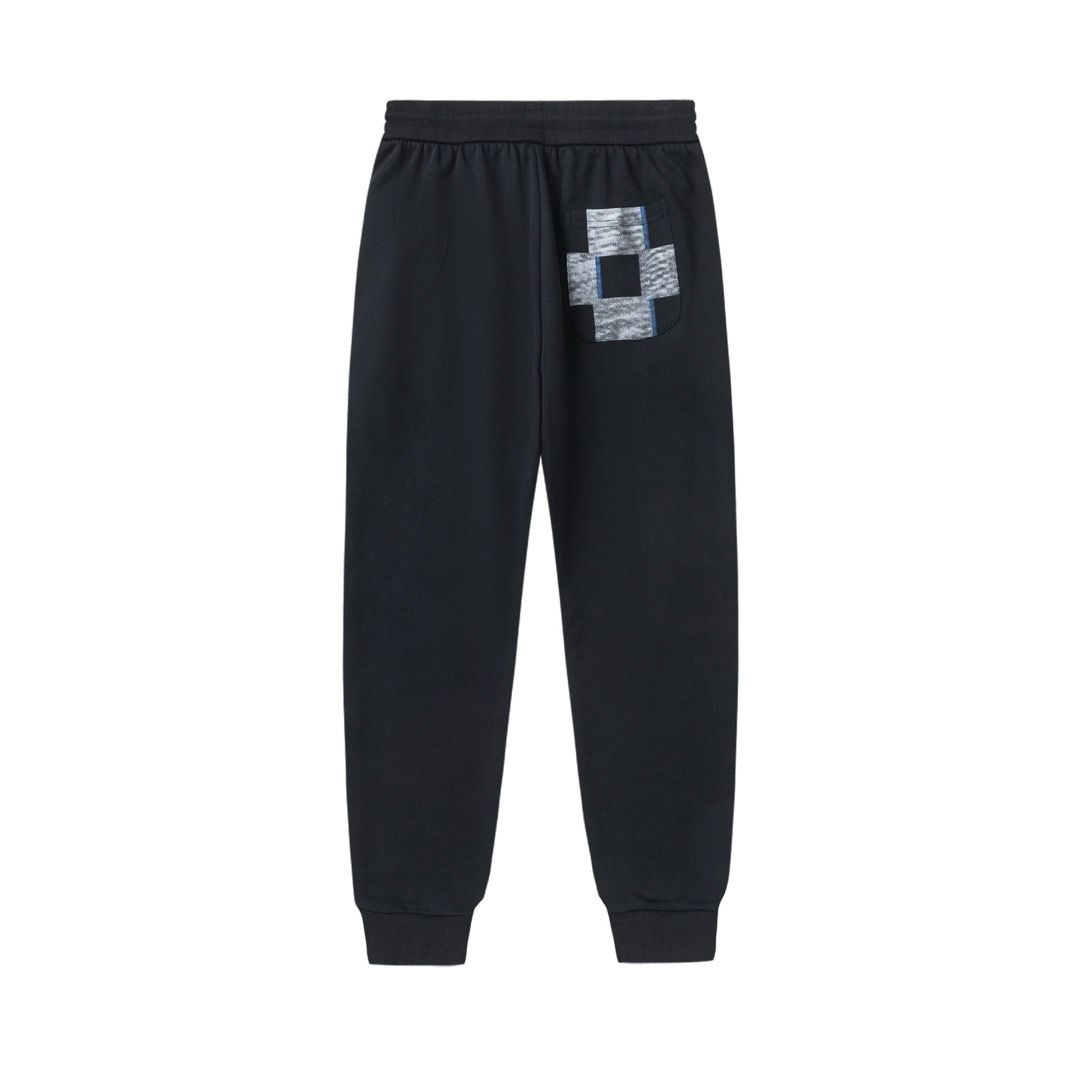 1:1 Version new arrival black pant