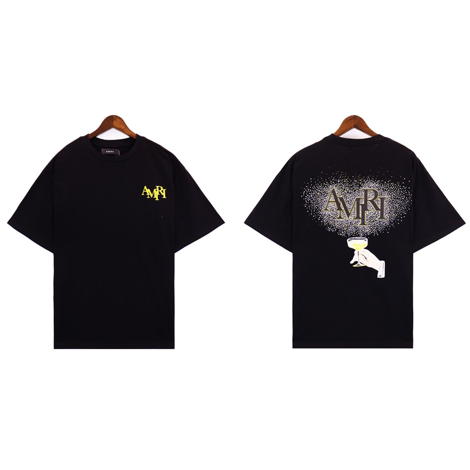New arrival letter logo print tshirt