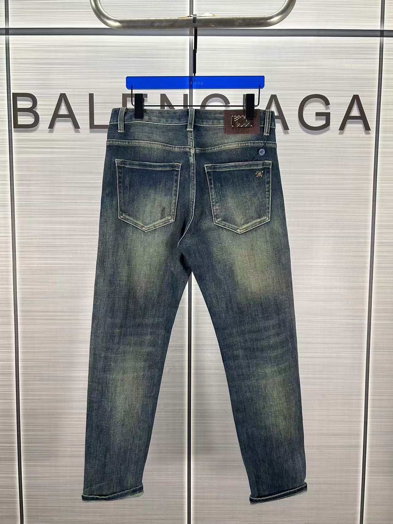 1:1 new arrival jeans
