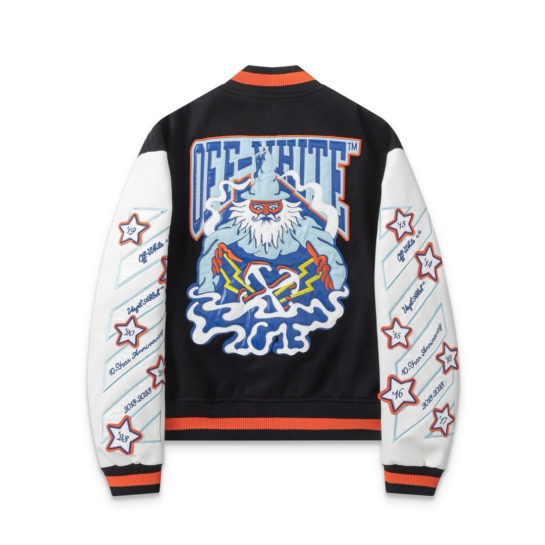 1:1 Version new jacket