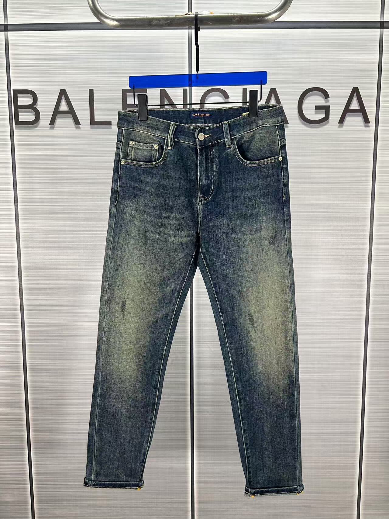 1:1 new arrival jeans