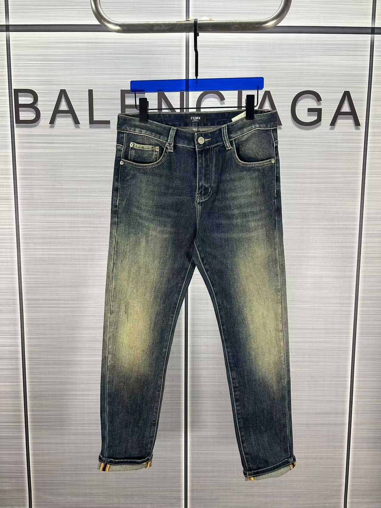 1:1 version new jeans