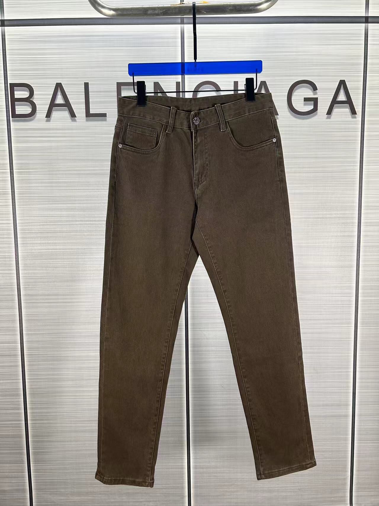 1:1 version new arrival jeans