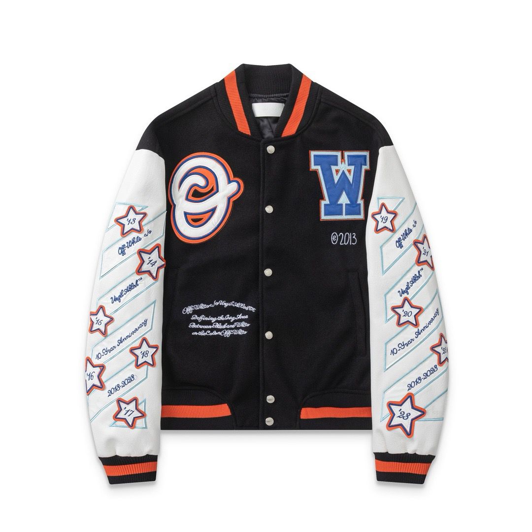 1:1 Version new jacket