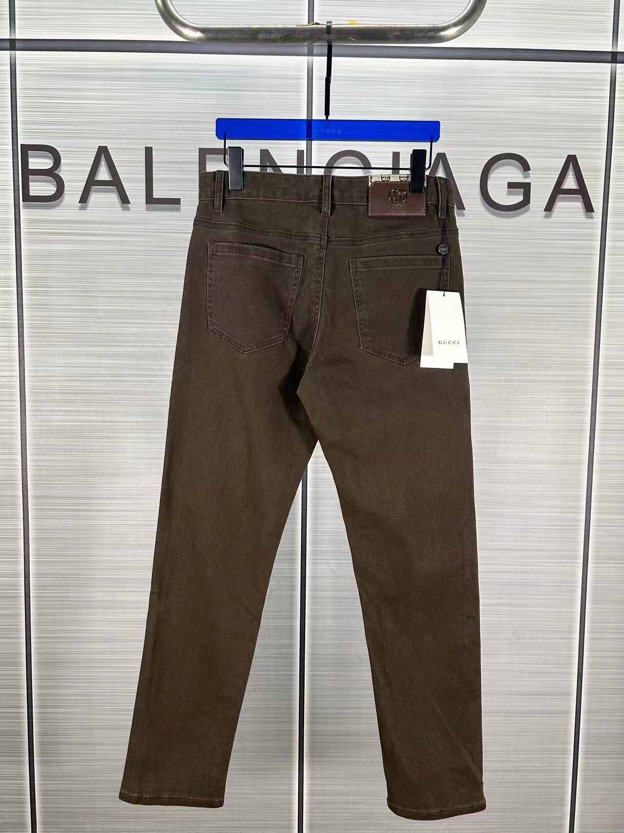 1:1 version new arrival jeans