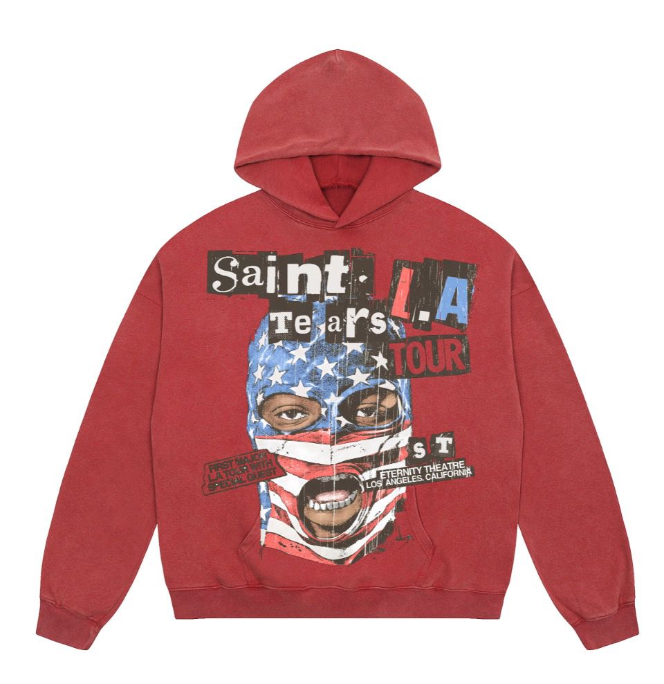 New arrival graffiti hoodie