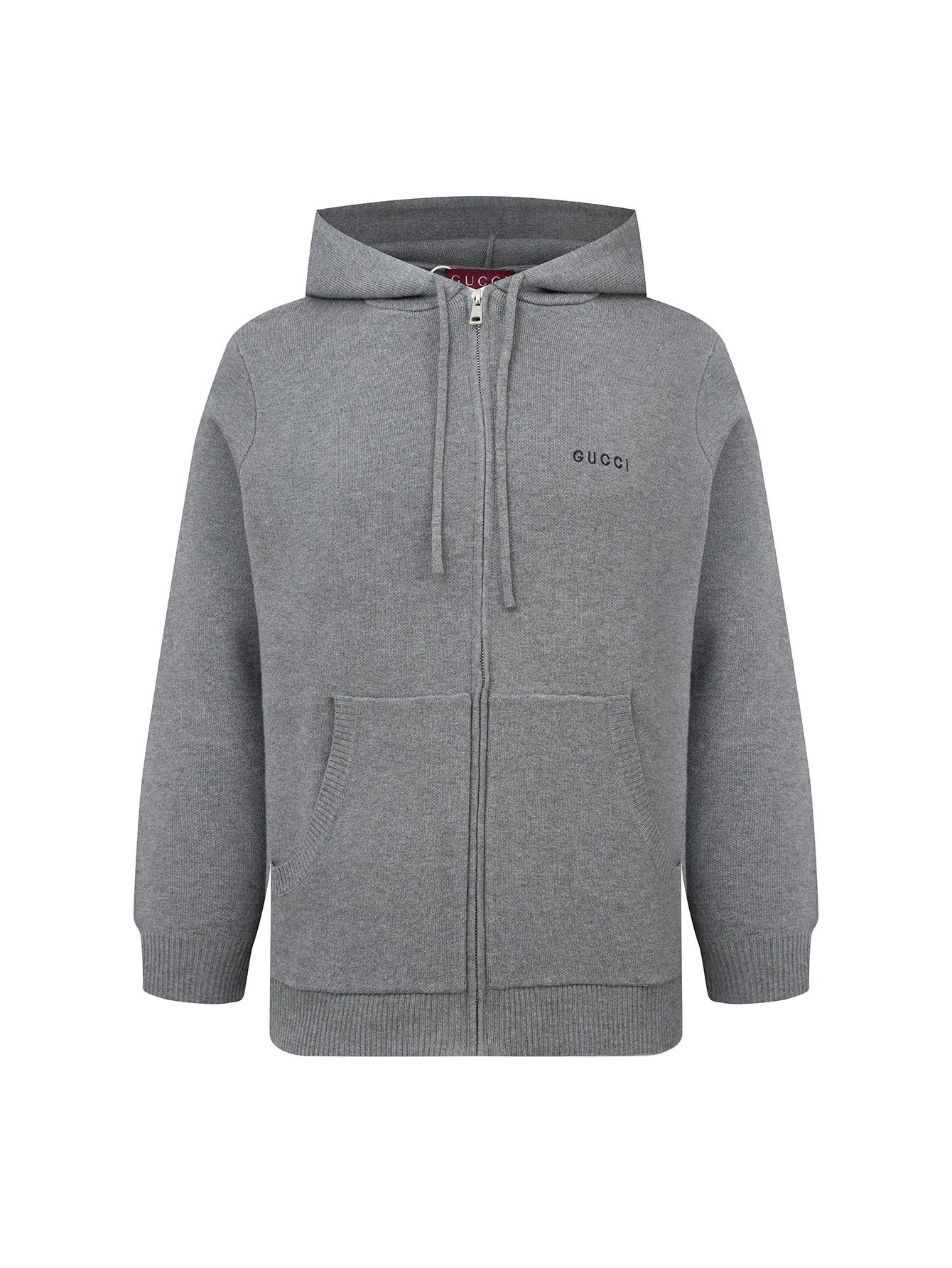 1:1 New classic grey hoodie