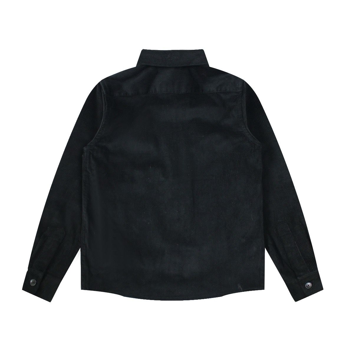 1:1 New classic corduroy shirt jacket