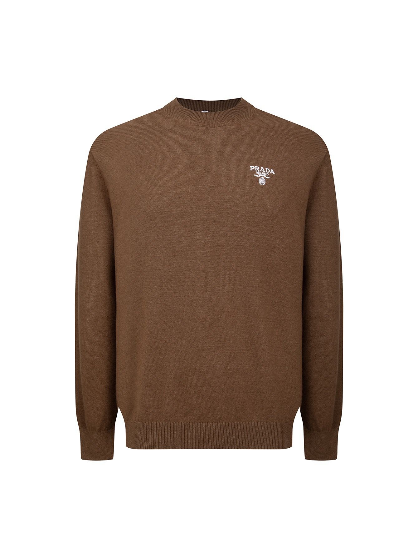 1:1 Top version cashmere classic sweater