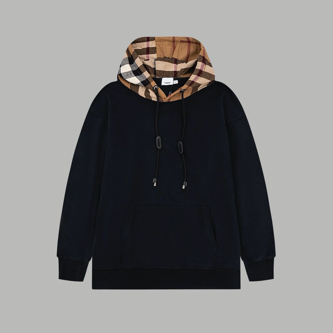 1:1 New claasic hoodie