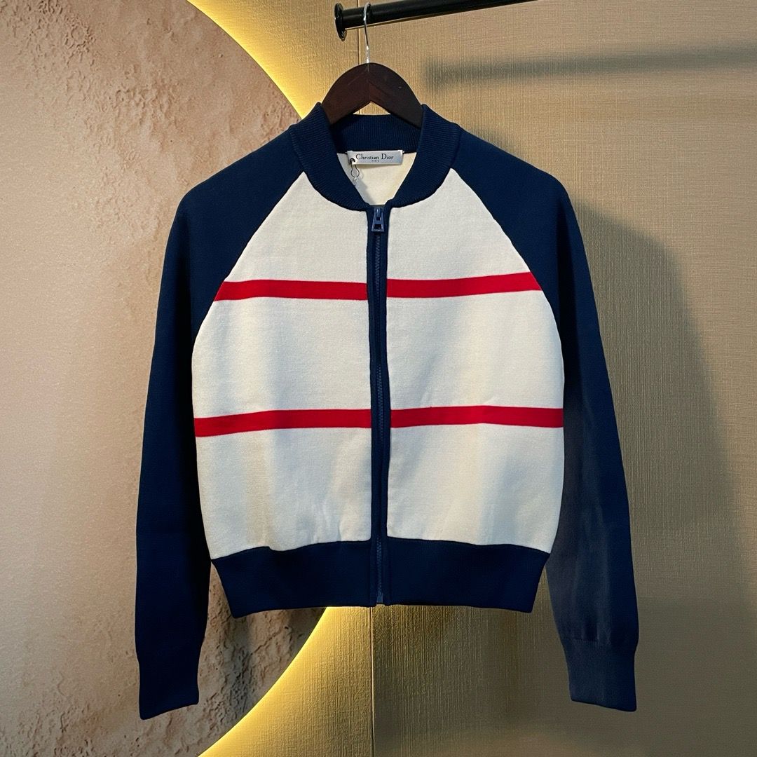1:1 top quality new sweater jacket