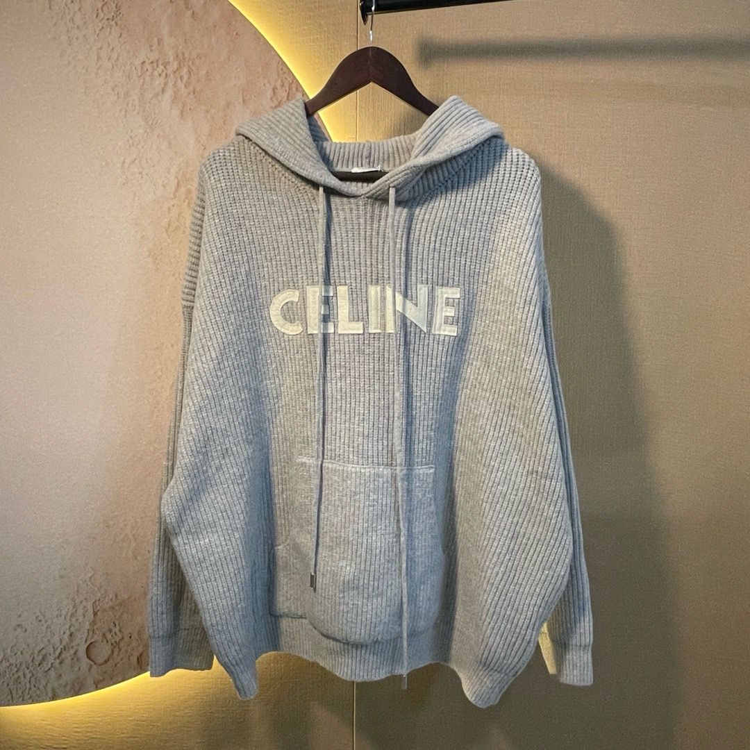 1:1 Version new arrival sweater