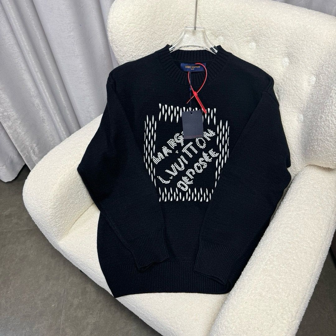 1:1 Version new sweater