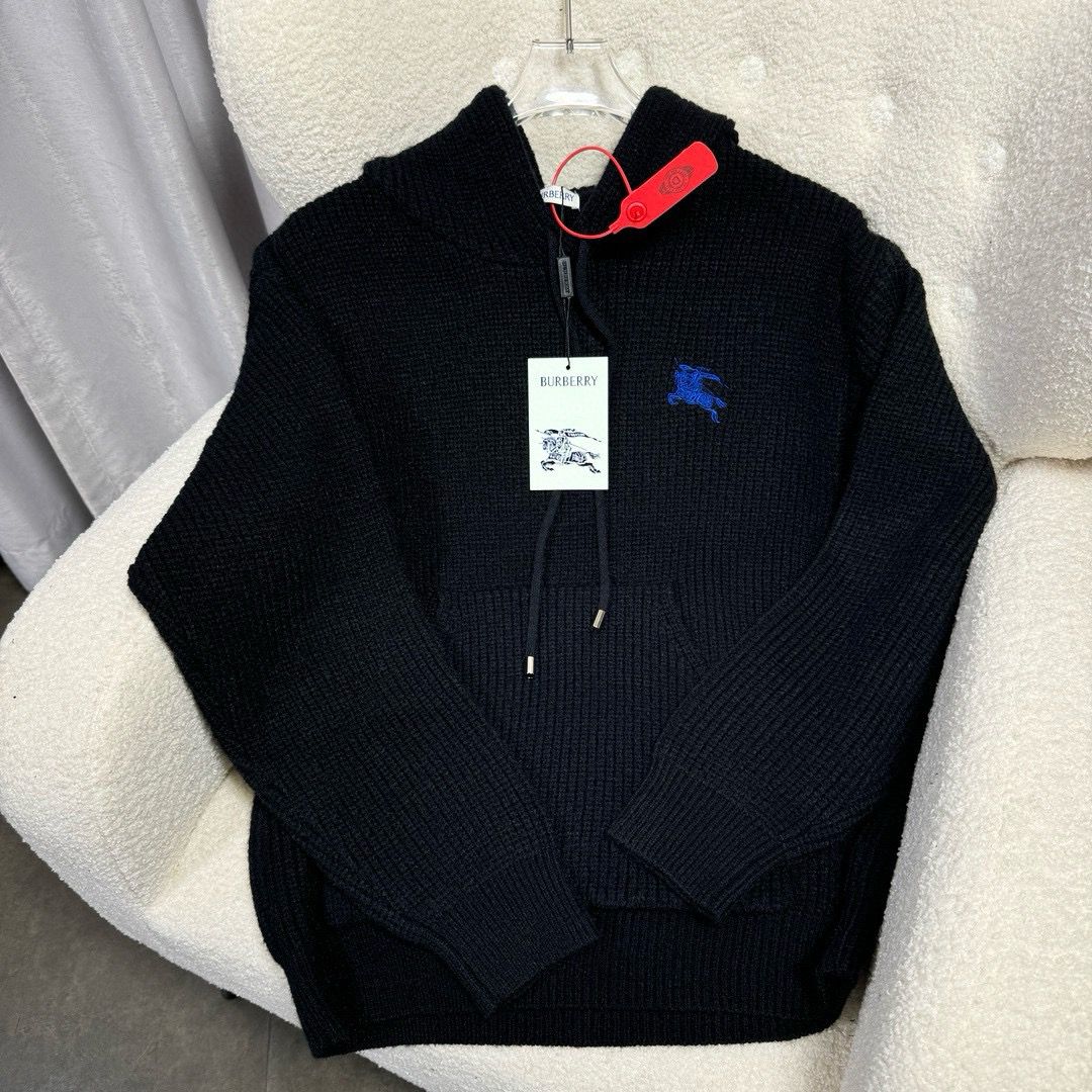1:1 Verison new basic hoodie